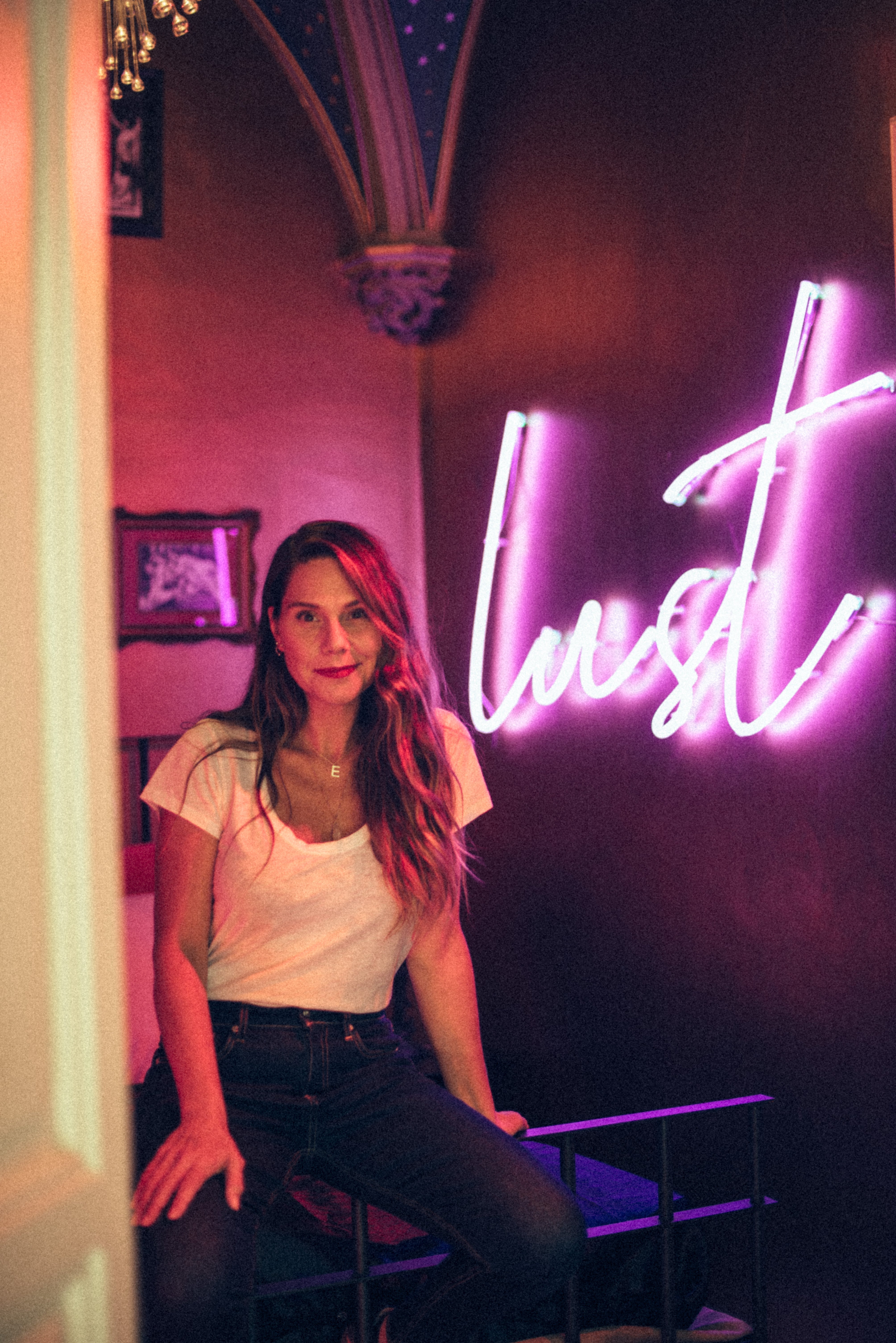 Interview w/ Adult Filmmaker Erika Lust