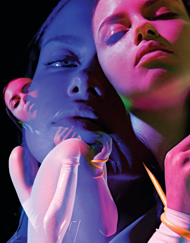 Beyond Just "Yes" or "No": The Power of Consent and Understanding Female Desire