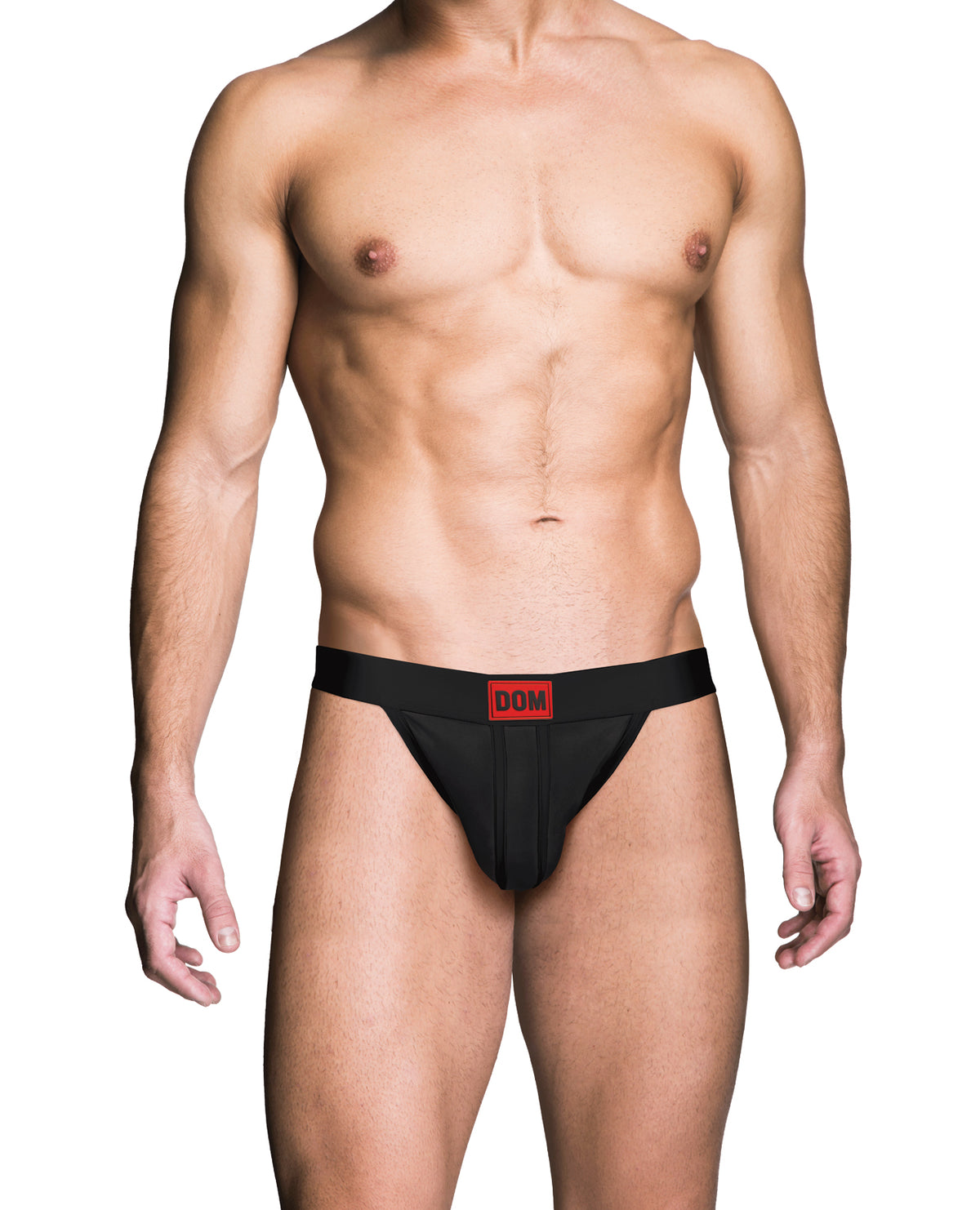 Prowler Switch Jock w/Four Interchangeable Patches