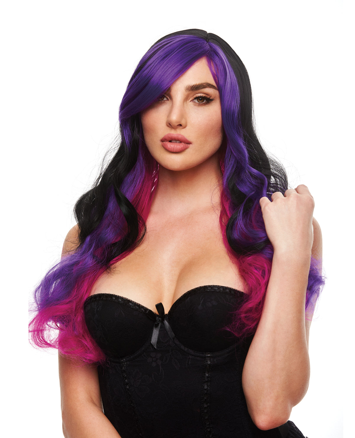 Pleasure Wigs Brandi