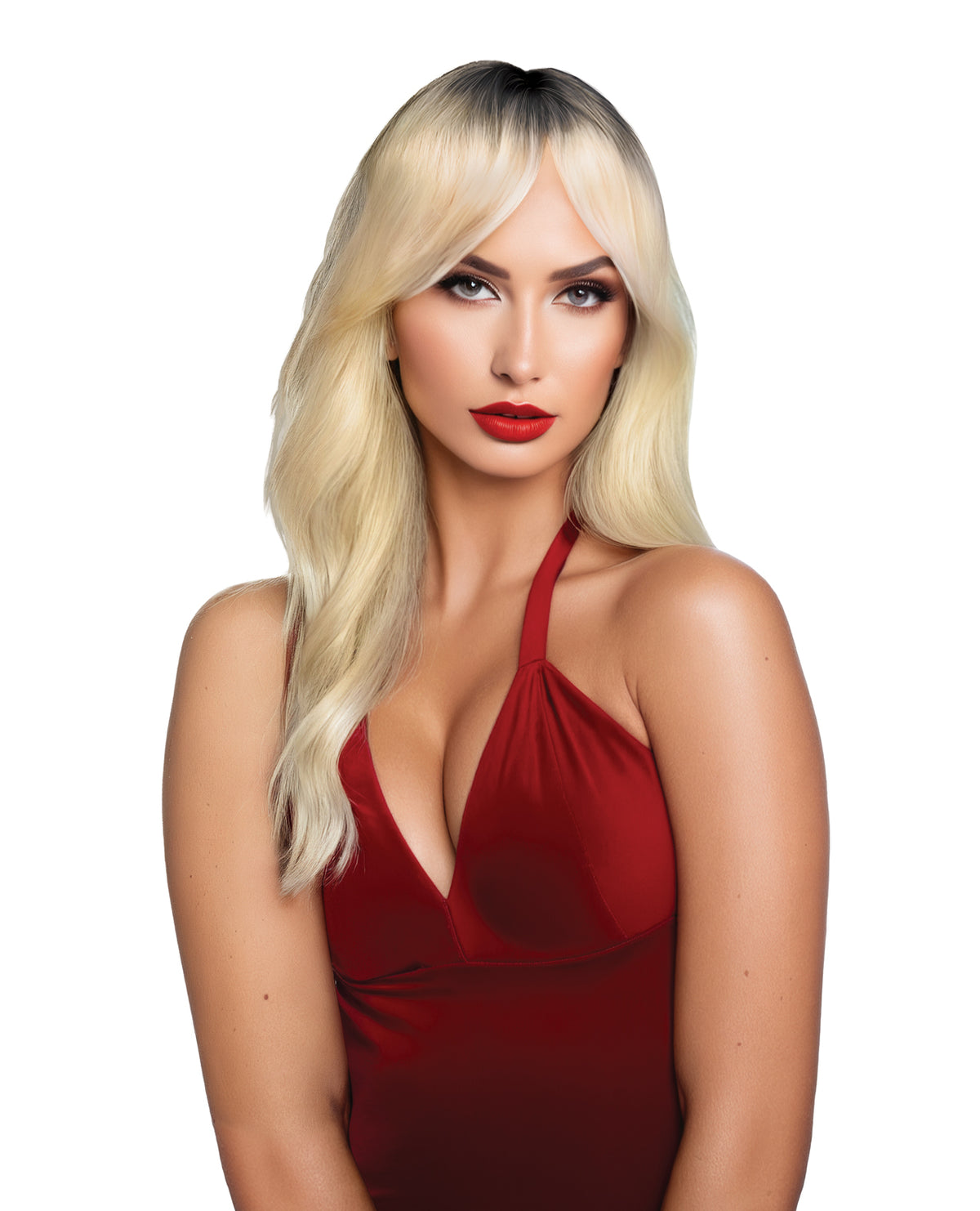 Pleasure Wigs Margot