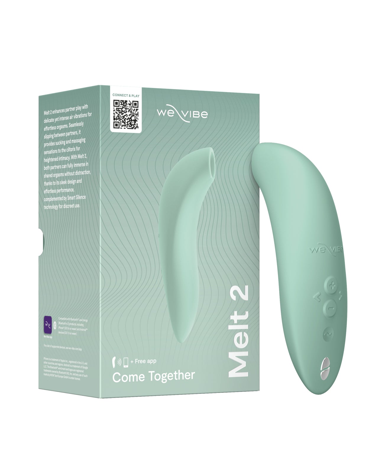 We-Vibe Melt 2