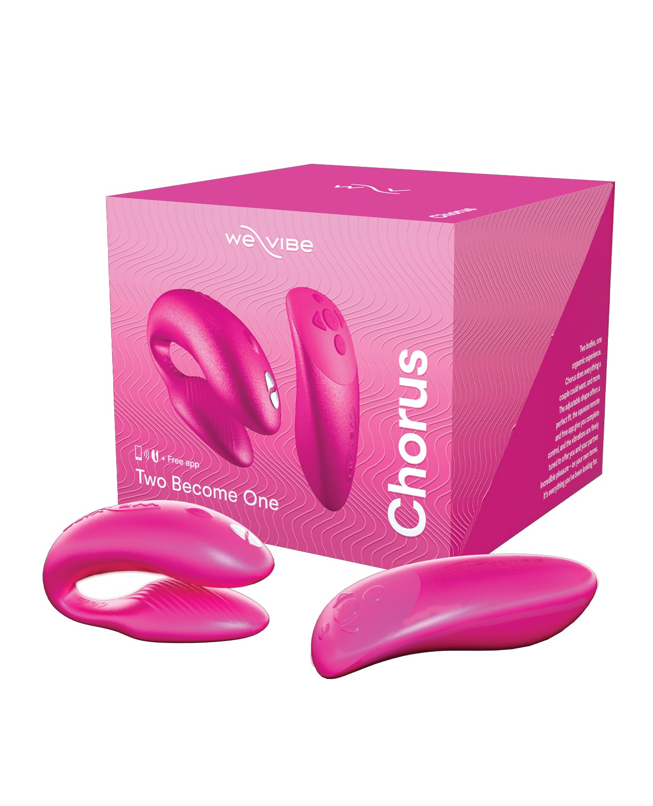 We-Vibe Chorus