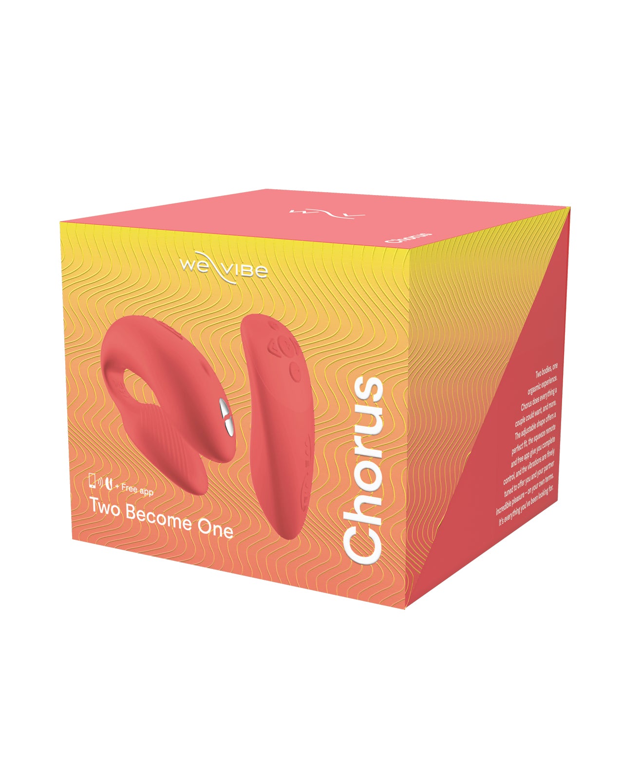 We-Vibe Chorus