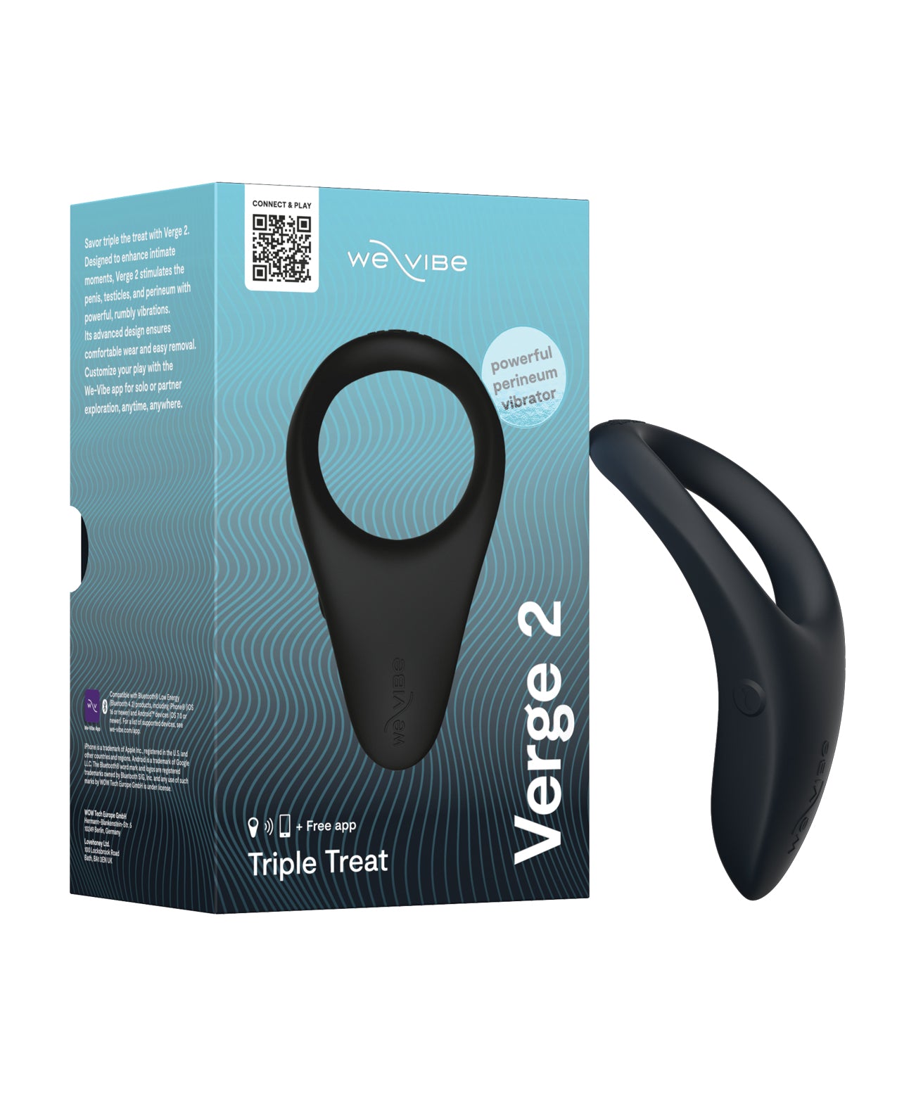 We-Vibe Verge 2