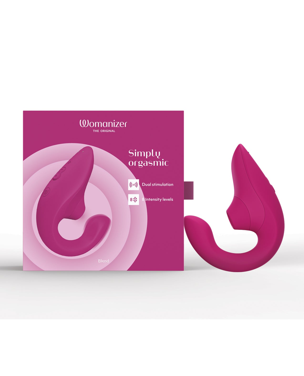 Womanizer Blend