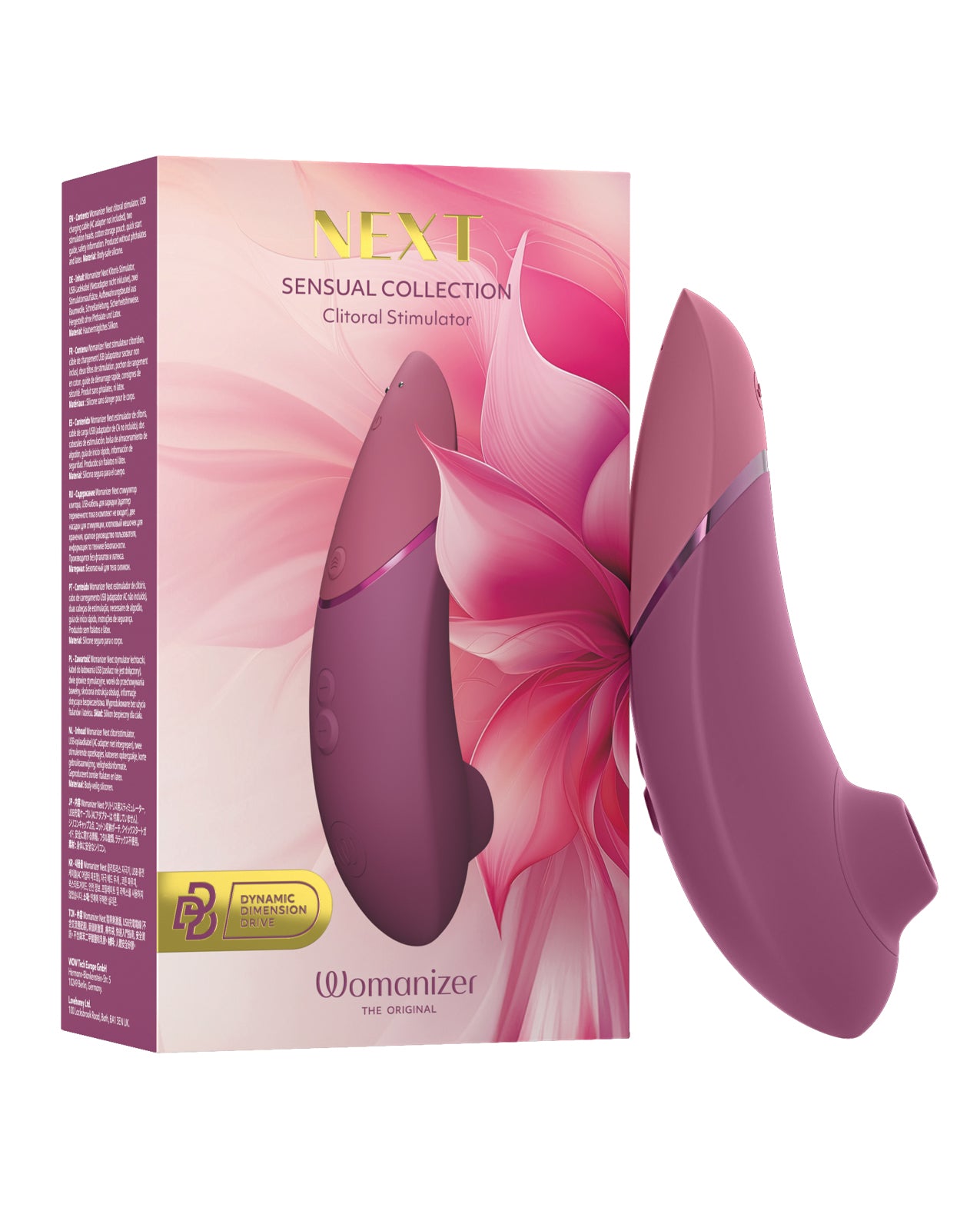 Womanizer Next
