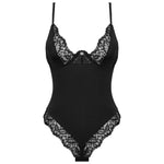 A further look at the Bellastia black teddy