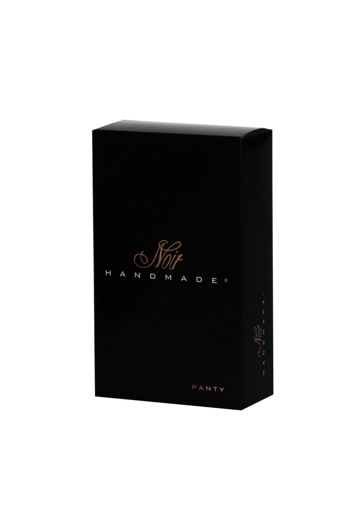 A further look at the black powerwetlook panty