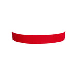 One more view of the Elianes red elastic garter