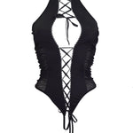 A further look at the Gisele black teddy