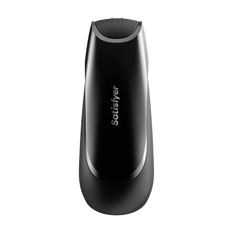 Satisfyer Men Vibration + Connect App nympho life Satisfyer Men Vibration + Connect App nympho life