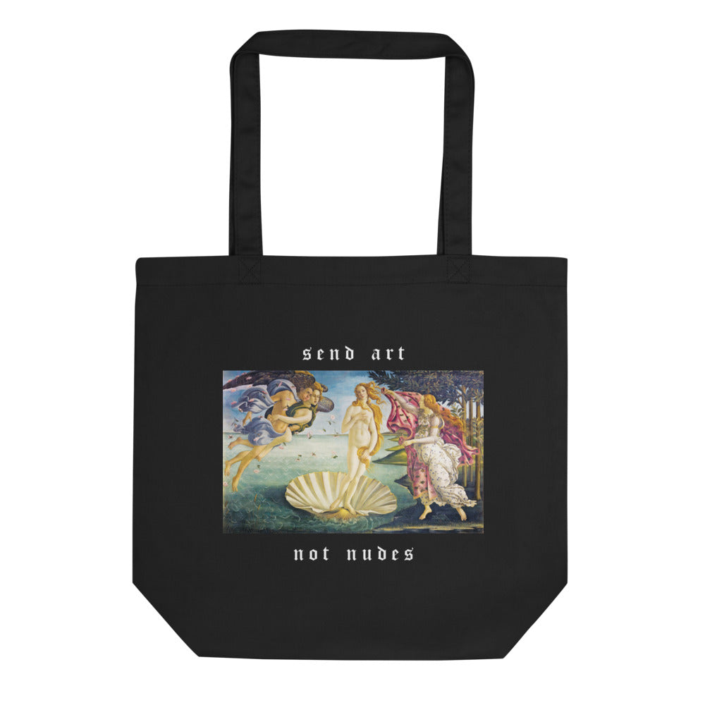 Venus Tote Bag