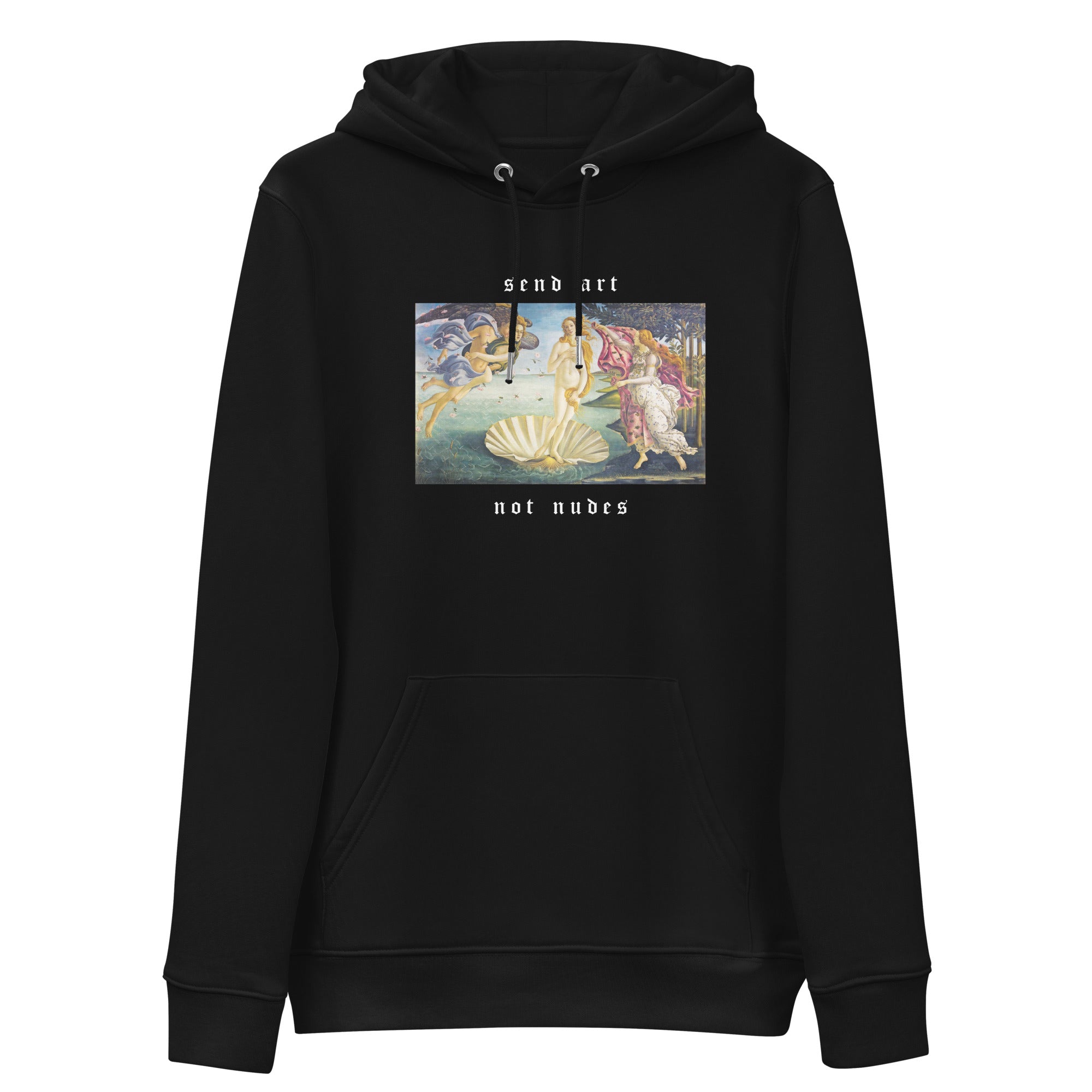 Venus Hoodie