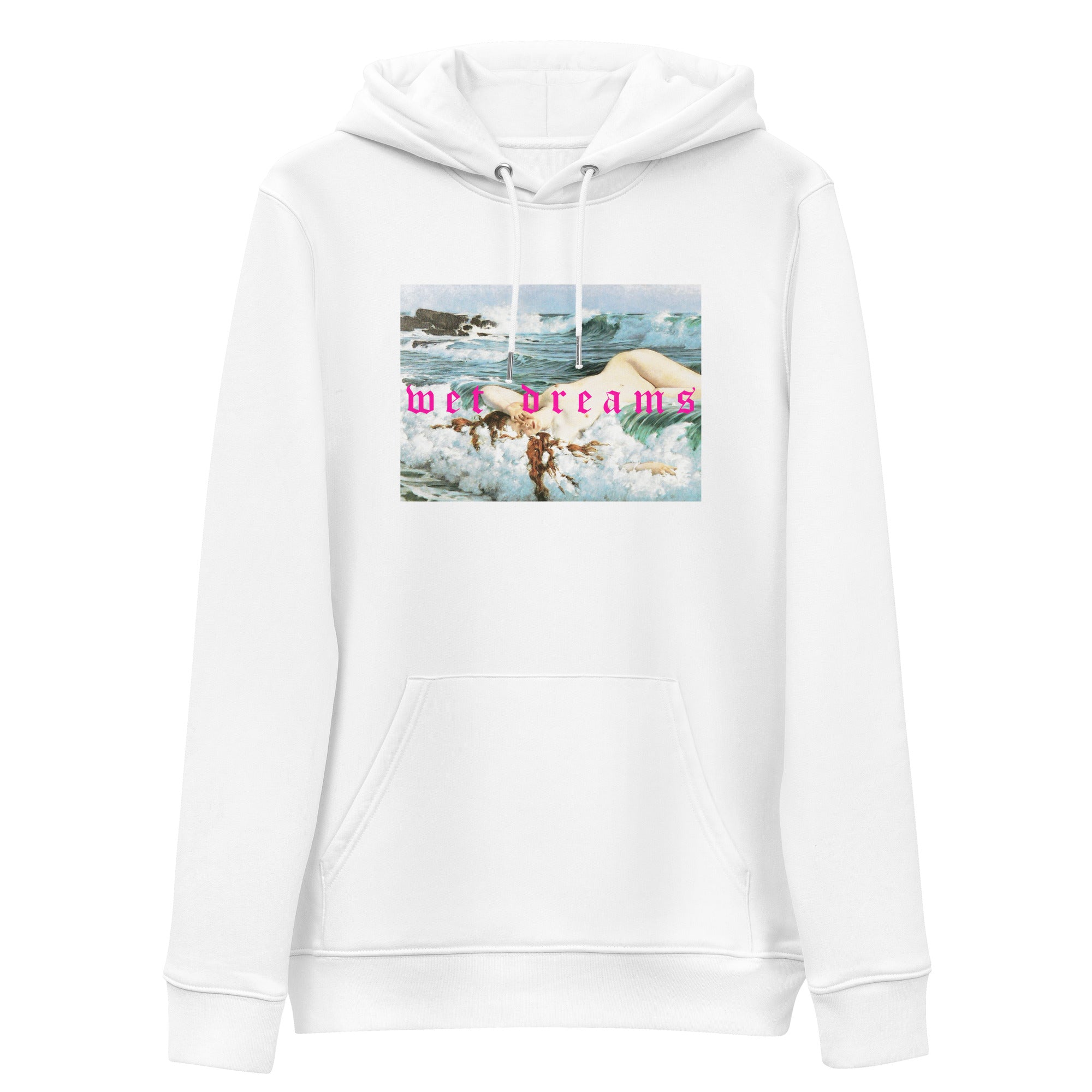 Wet Dreams Hoodie