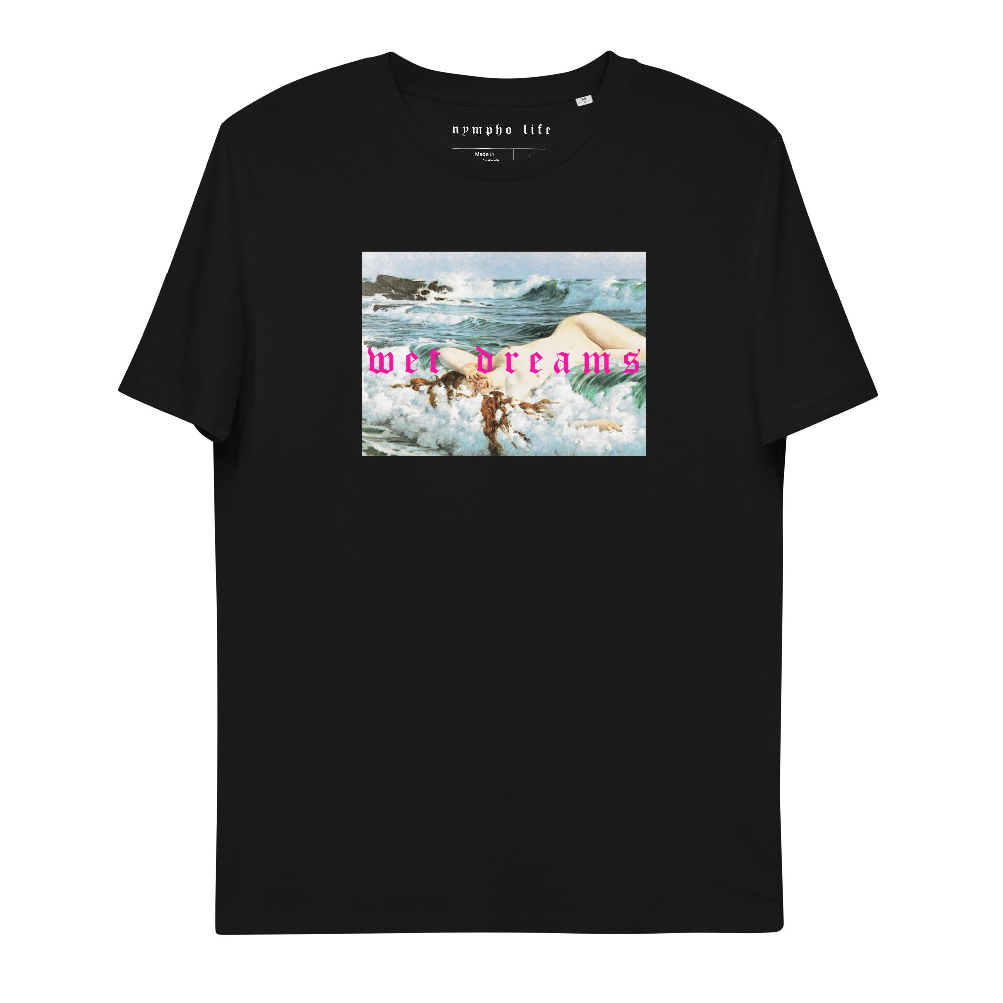 Wet Dreams Tee