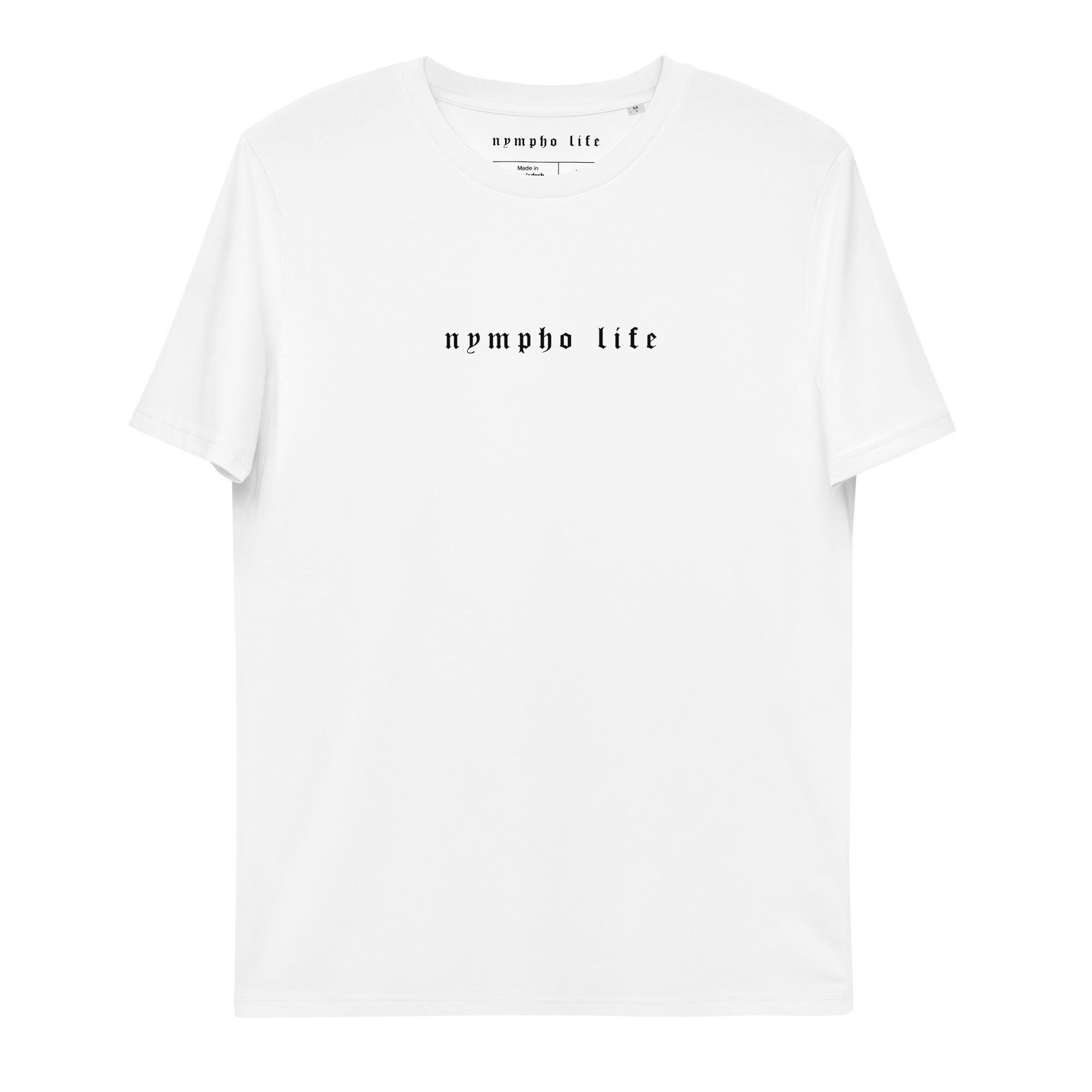 Logo Tee